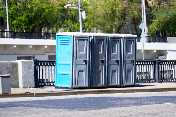 Portable restroom solutions in University At Buffalo, NY